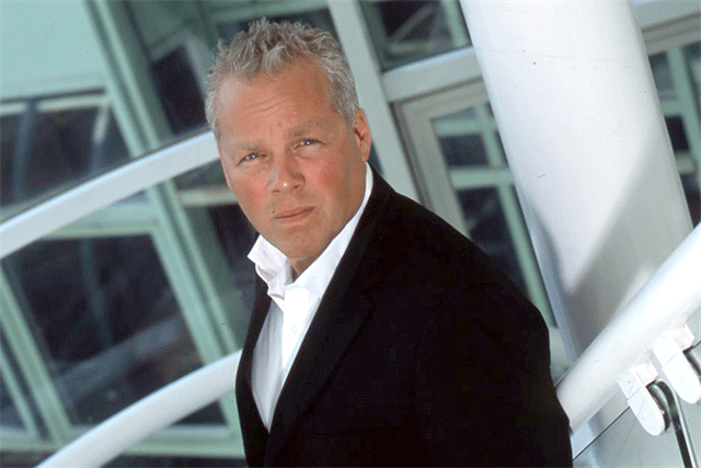Marc Mendoza: leaves Havas after 27 years