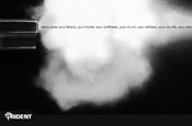 The Met: warning teenagers not to blow their lives away