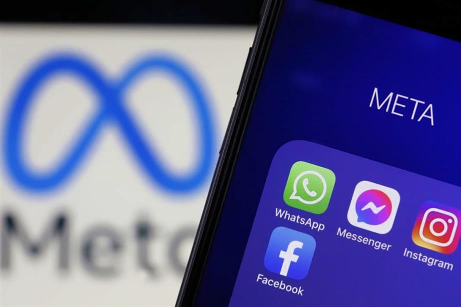 Meta apps