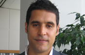 Steckler: head of interactive marketing