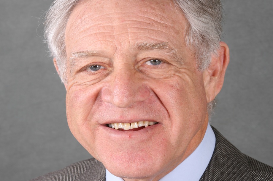 Michael Hirst, chair of the BVEP, says the research highlights partner organisations' key concerns