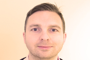 Mike Walker from MGN Events: working on the wrap party for ITV's Saturday Night Takeaway