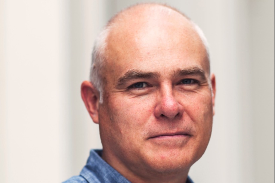 Mike White co-founded agency Itch in 2002 