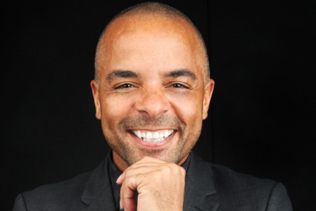 Jonathan Mildenhall: Airbnb chief marketing officer