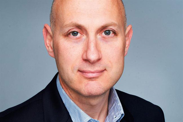 Grant Millar: joins ZenithOptimedia as UK chief executive