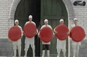 Babybel: unveils 'real cheese' TV ad