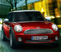 Mini: Glue appointed to online ad account