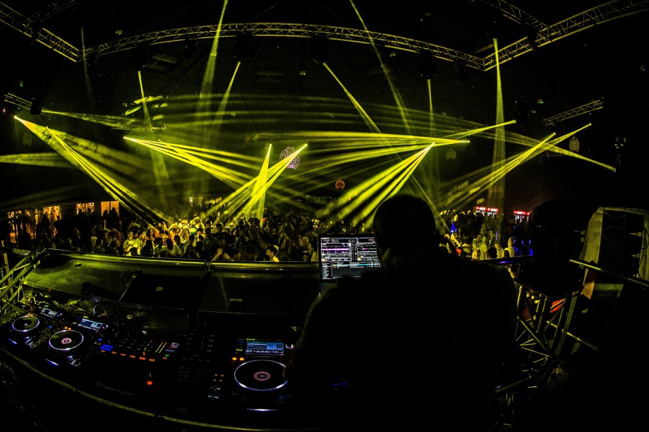 Ministry of Sound will deliver a total of seven club nights at Thorpe Park in 2015