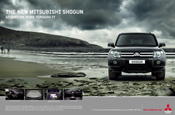 Mitsubishi: bringing the brand to the forefront of the market