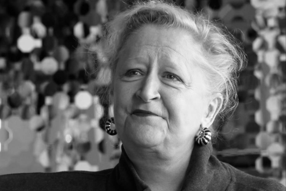 Image of Margaret Heffernan