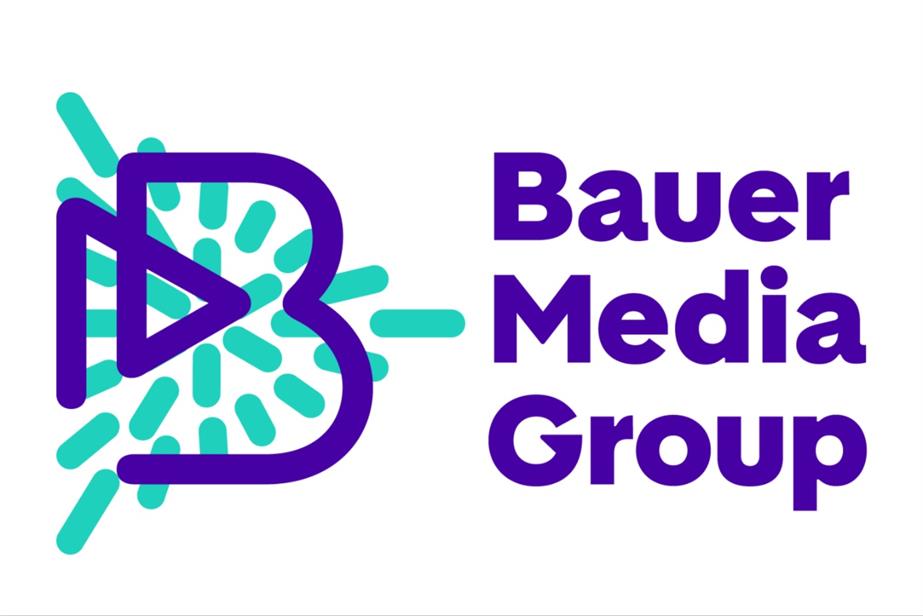 New Bauer Media Outdoor logo