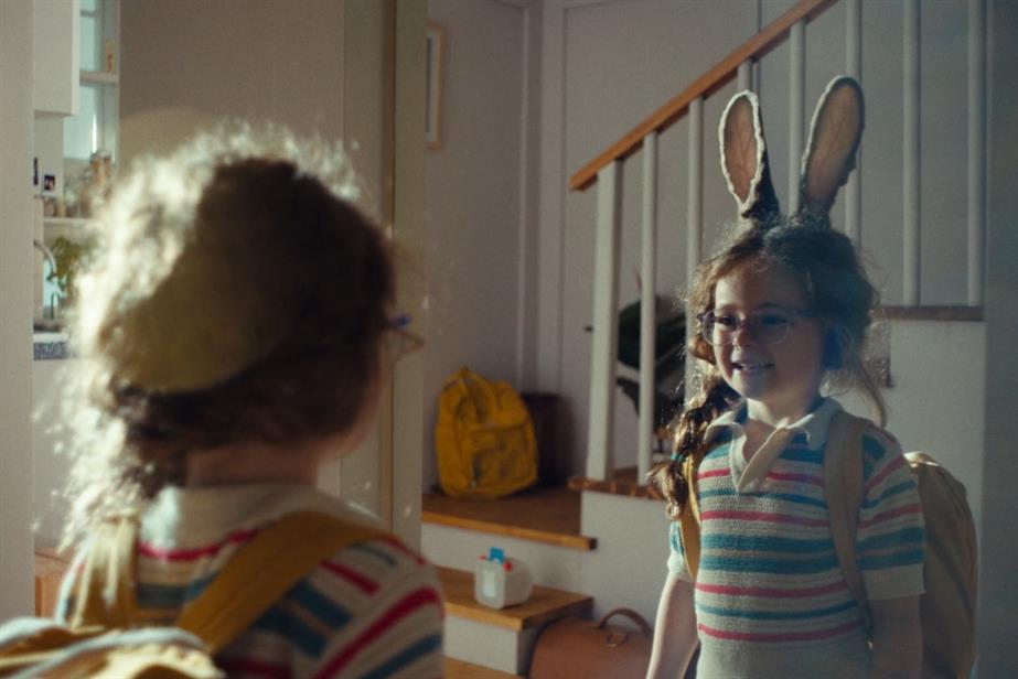 still from ad