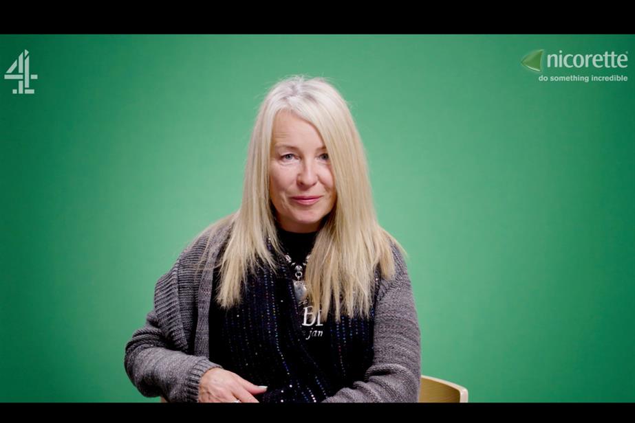 still from series
