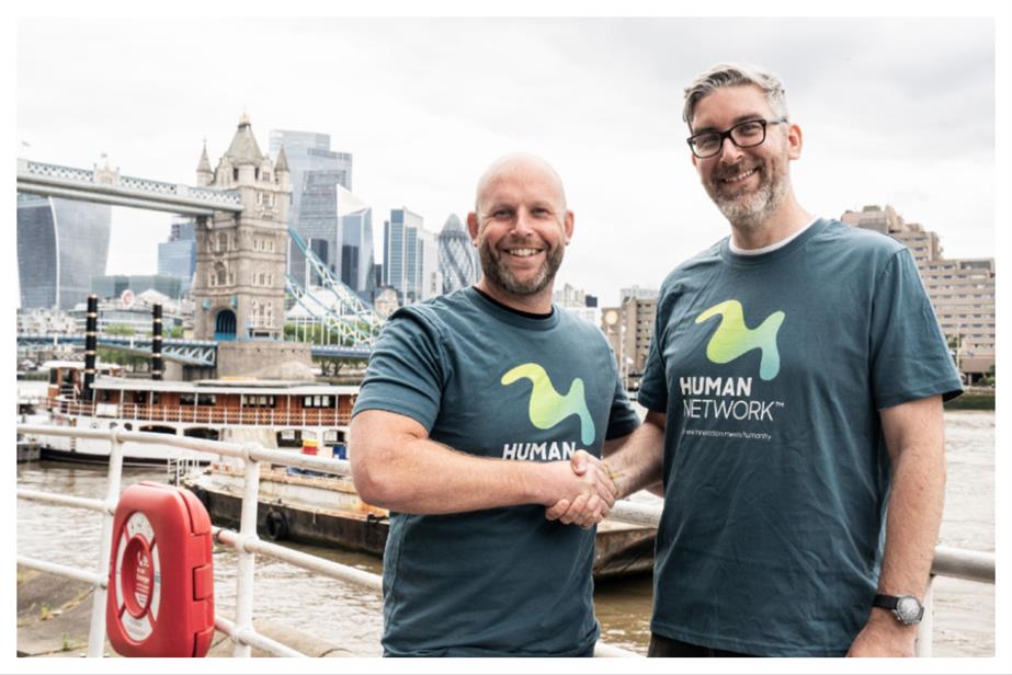 The Human Network acquires Smyle Group 