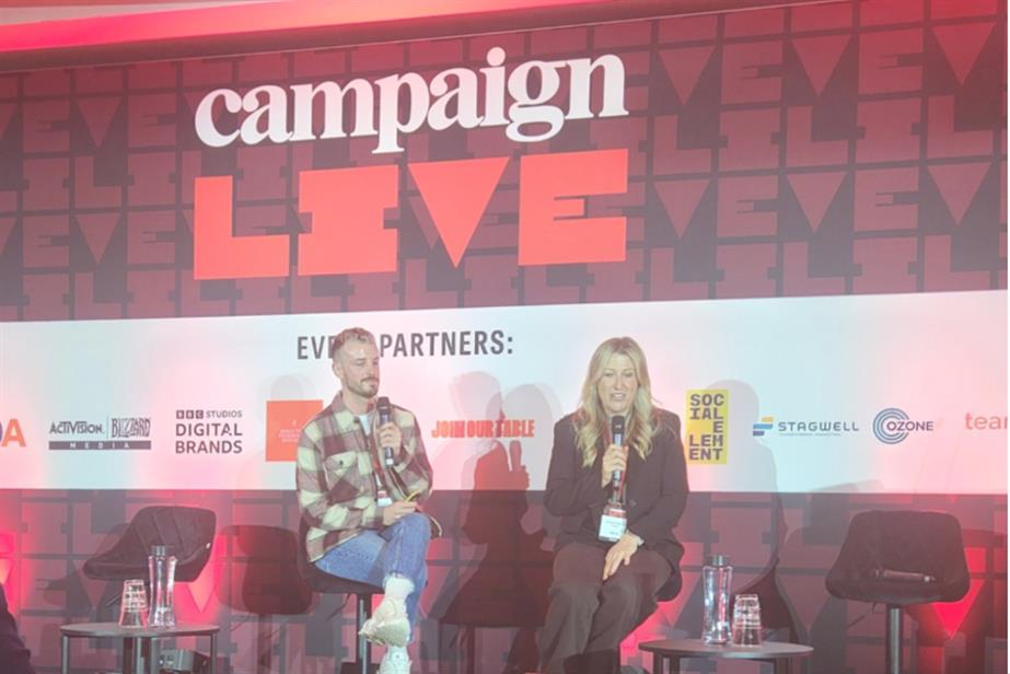 McCann Manchester and Matalan at pk10 Live 2024