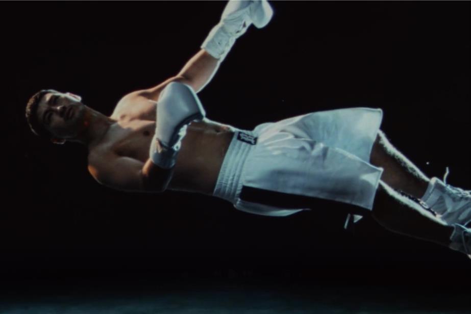 Dmitry Bivol
