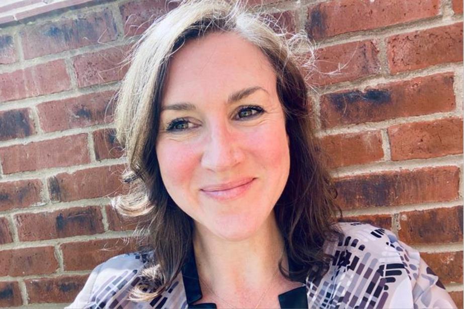 Rachel Barber-Mack