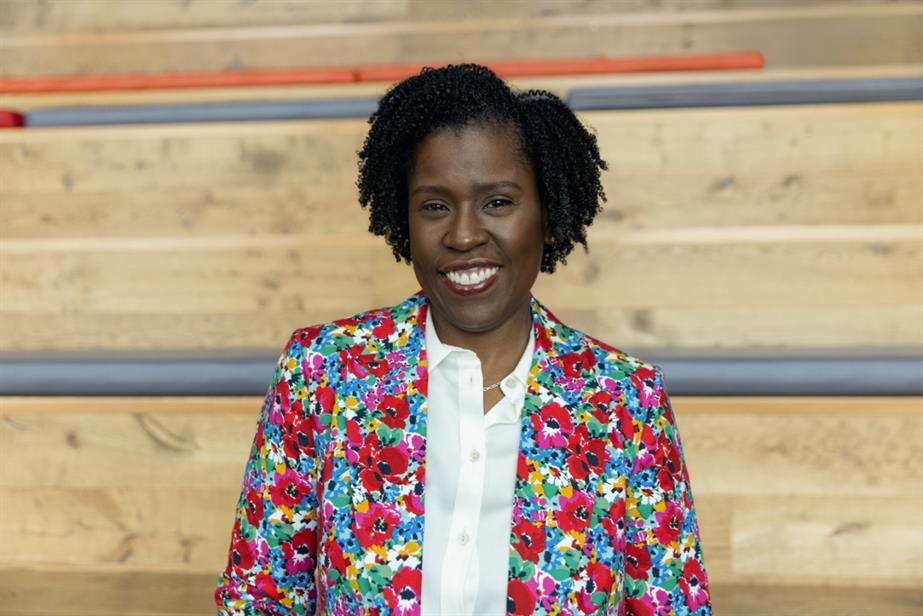 Tamara Greene