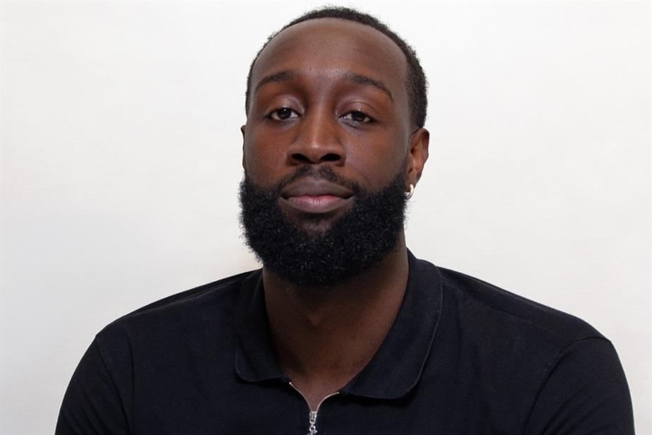 Headshot of Jay Davis
