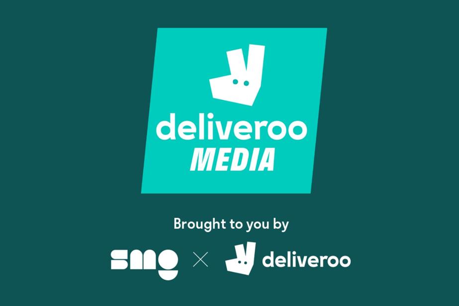 Deliveroo Media 