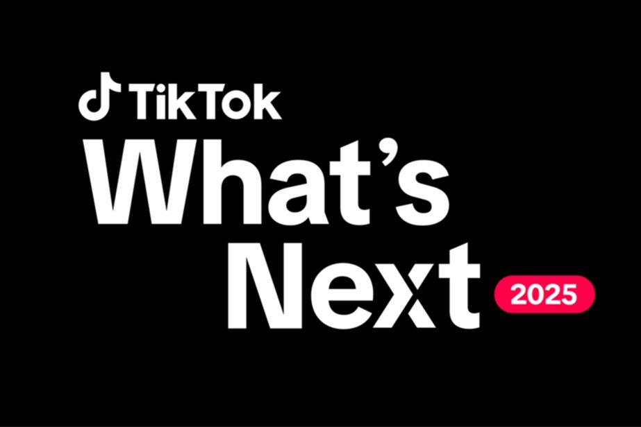 TikTok What's Next Report 2025