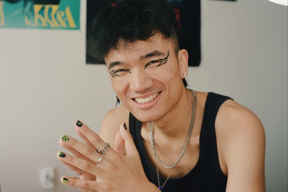 Image of Jo Wahono