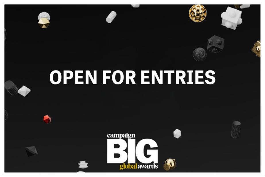 Campaign Big Global Awards