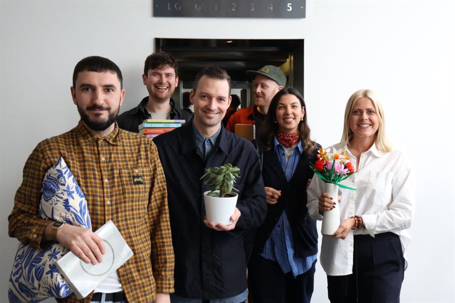 VCCP creatives