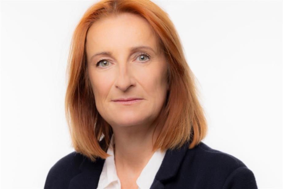 Alison Phillips