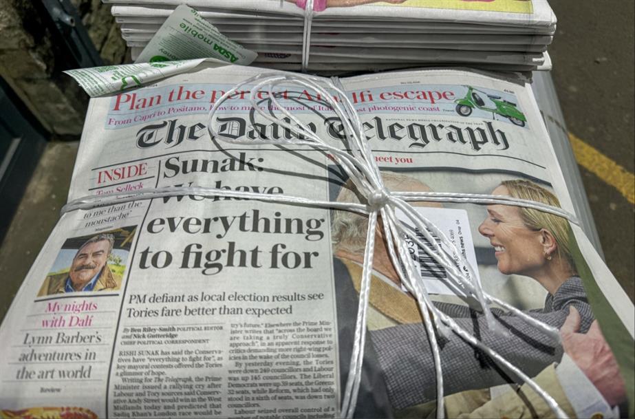 The latest bid to take on ownership is £550m