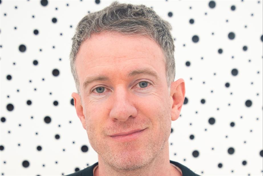 Jon Chapman, BBH London