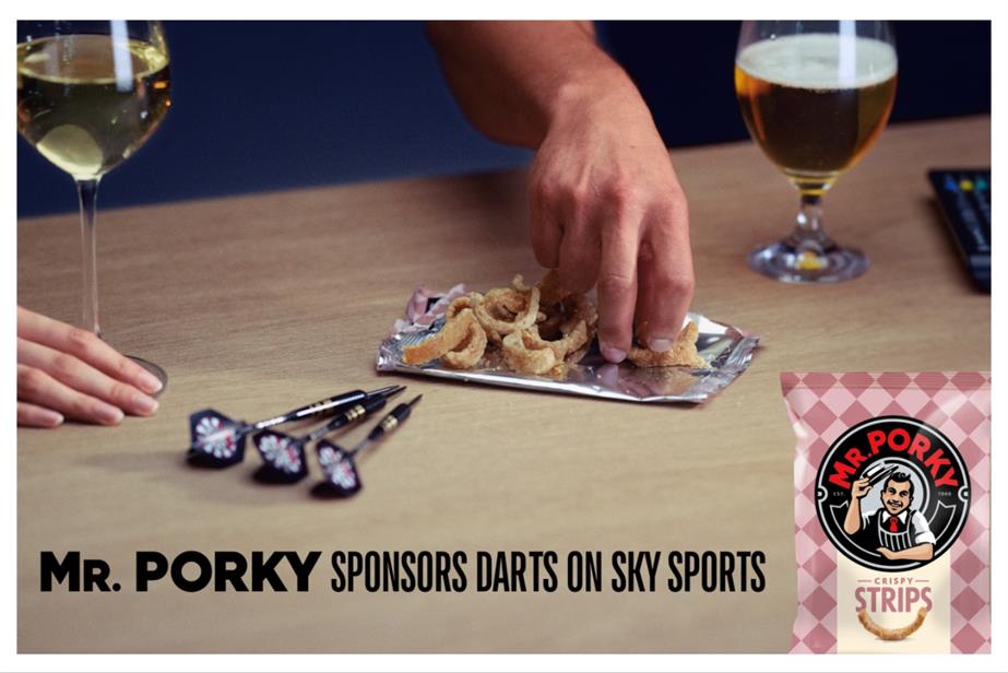 Tayto Group: Brands include Mr. Porky and Midland Snacks.