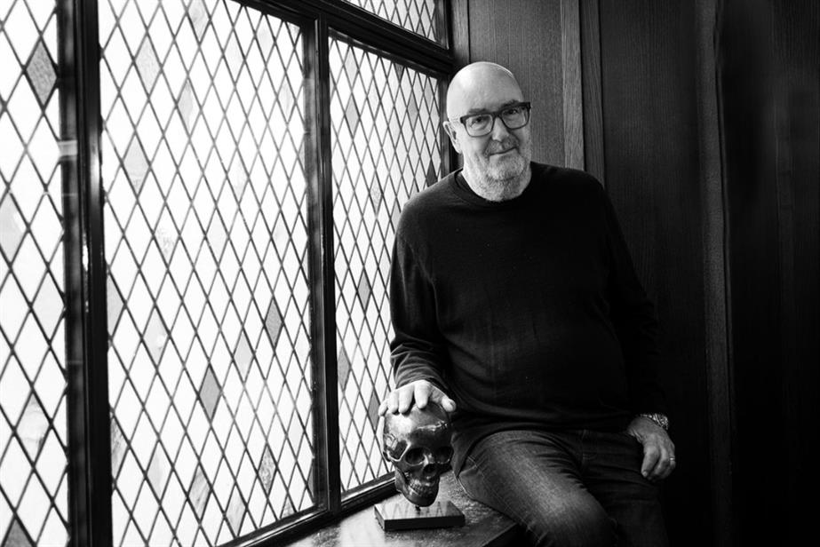 Image of Mark Roalfe