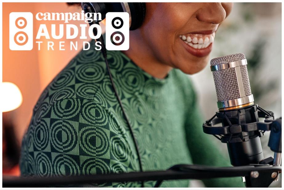 Campaign Audio Trends: Podcast audiences are getting younger and listening for longer