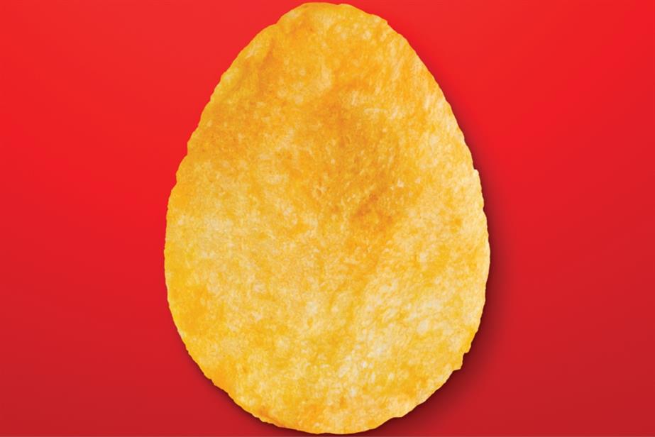Walkers Easter 2025 ad