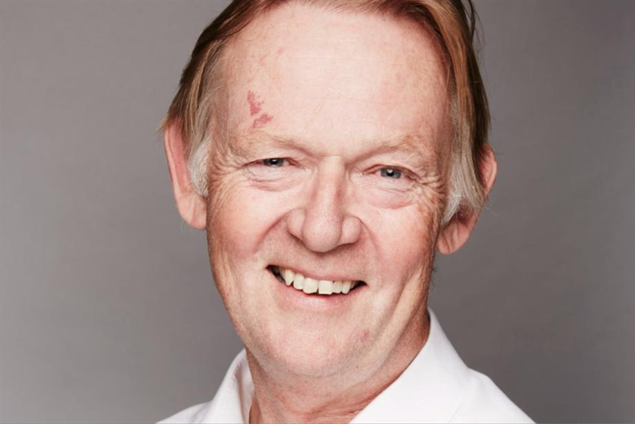 Stephen Woodford