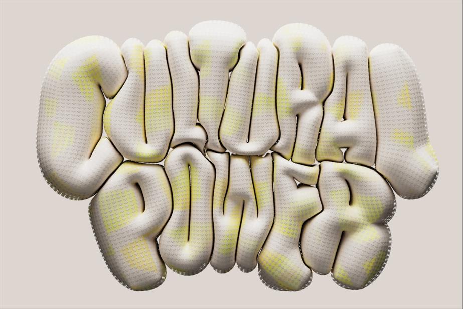 M&C Saatchi cultural power