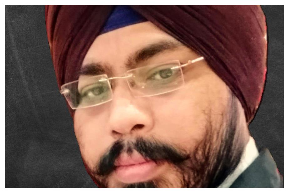 Jasvinder Bindra