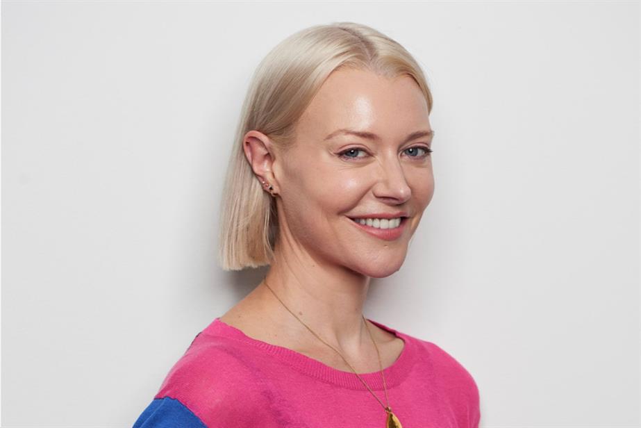 Image of Hannah March