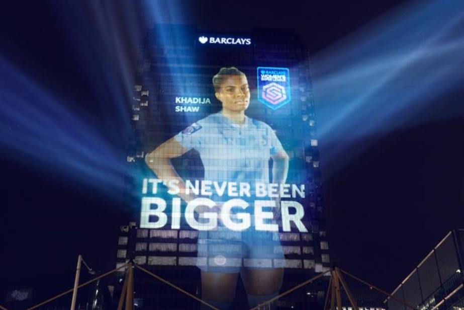 Women’s Super League