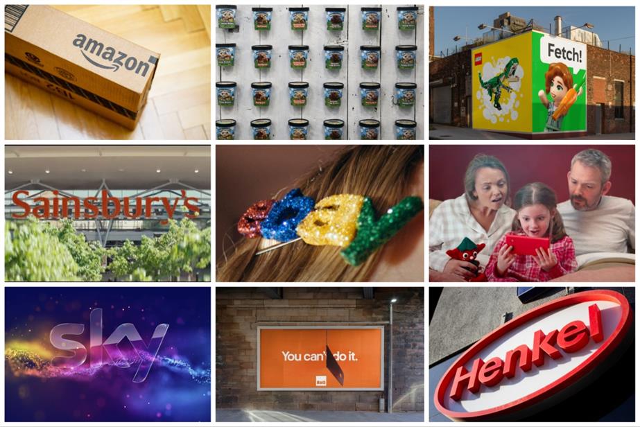 collage of images
