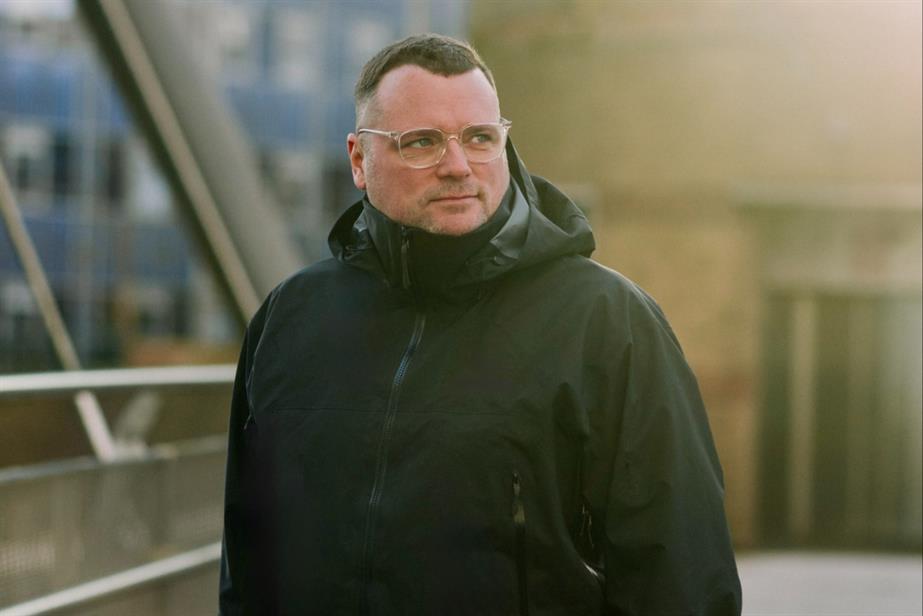 Jim Gilchrist