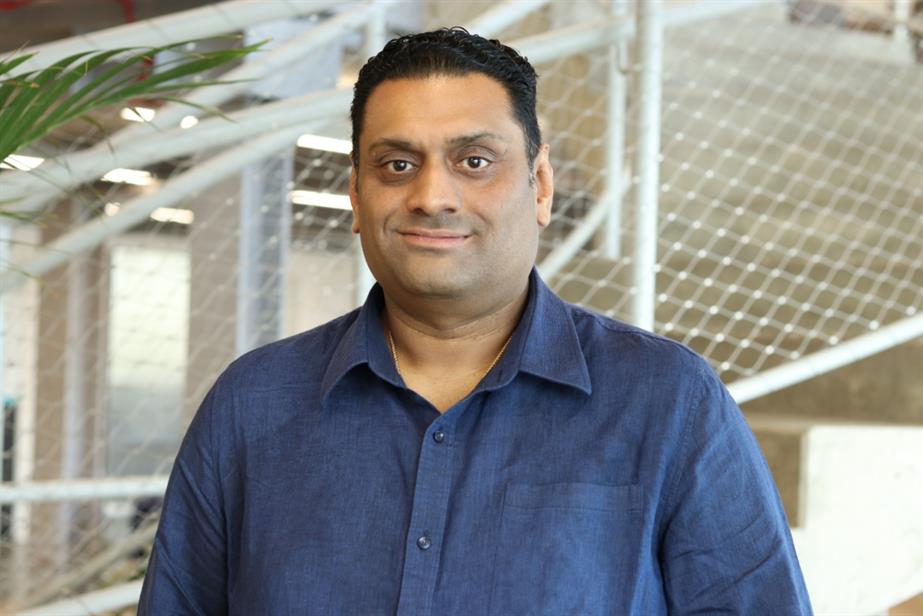 Shil Patel