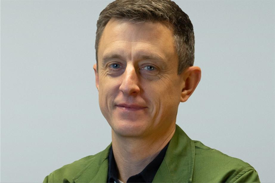 Headshot of Jonathan Terry