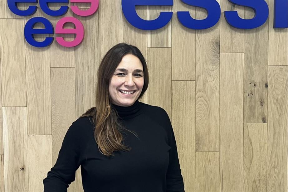Nuria Antoja 