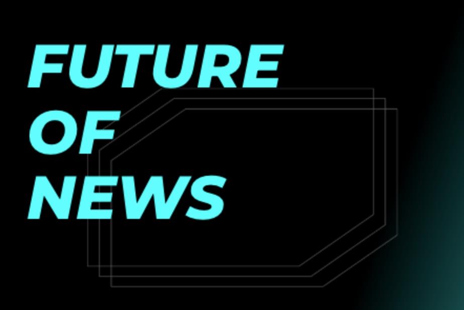 Survey is the latest from Stagwell's Future of News study