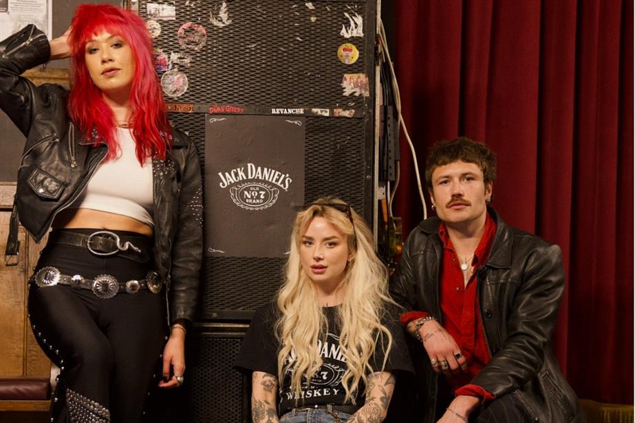 Jack Daniel's influencers 