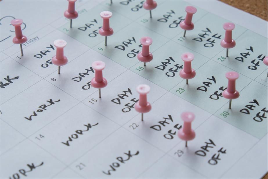 Four-day week: Imagine if every week was like a Bank Holiday week