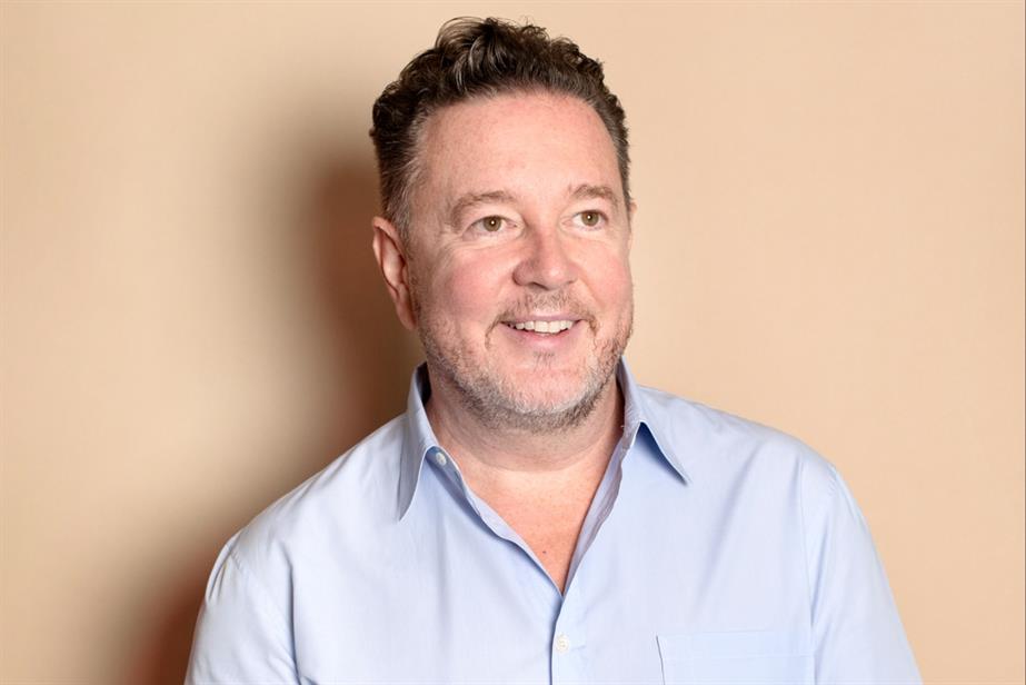 Image of Ryan Newey