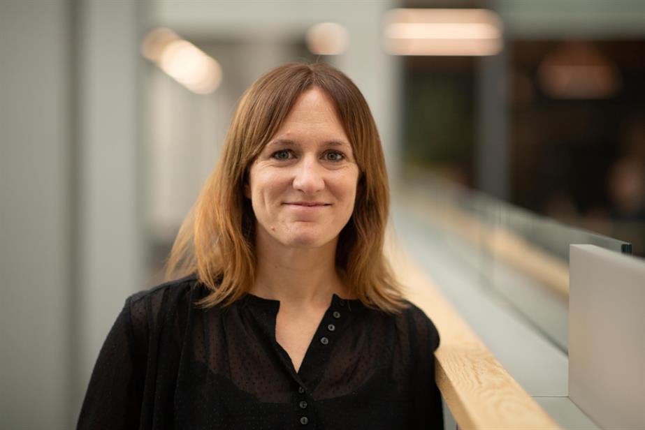 Emma Withington will have been at MG OMD for more than 16 years.